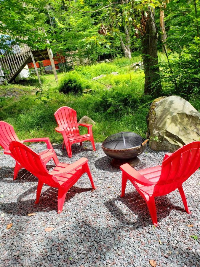 1400sf Self Checkin Modern Ac Grill Firepit Thornhurst